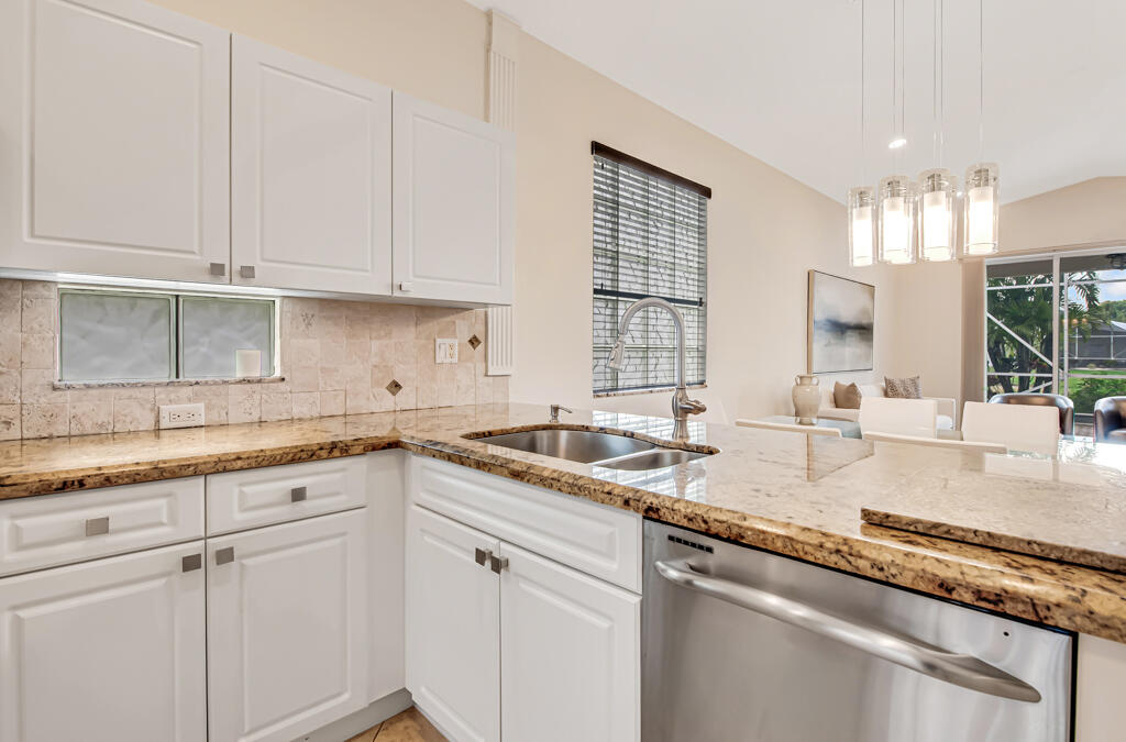 Venetian Isles - Residential