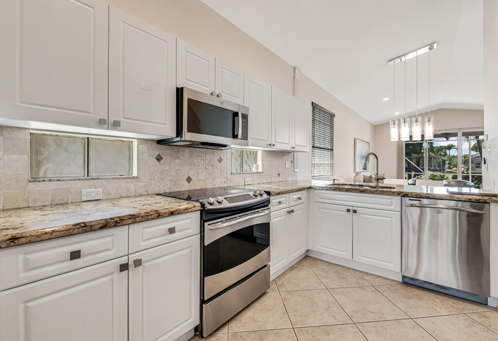 Venetian Isles - Residential