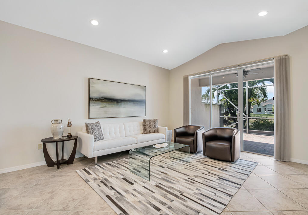 Venetian Isles - Residential