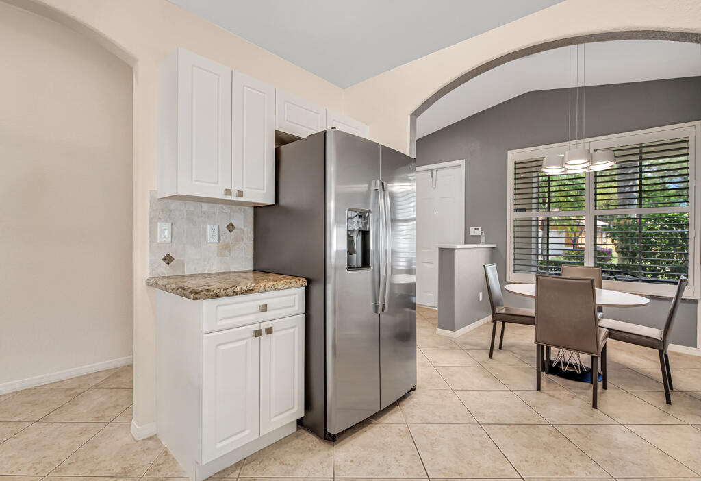 Venetian Isles - Residential