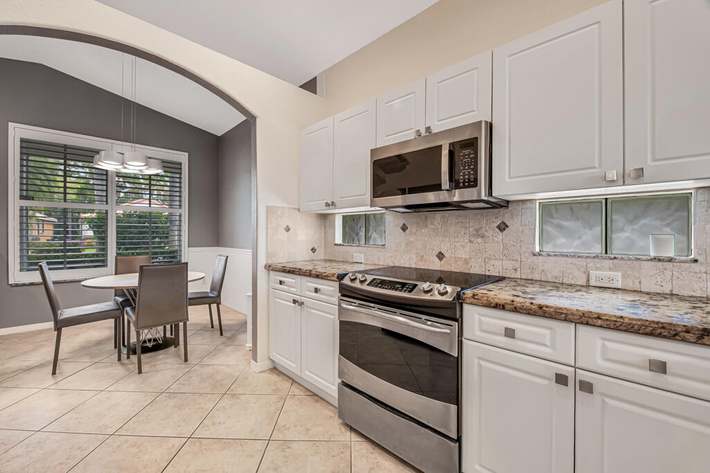 Venetian Isles - Residential