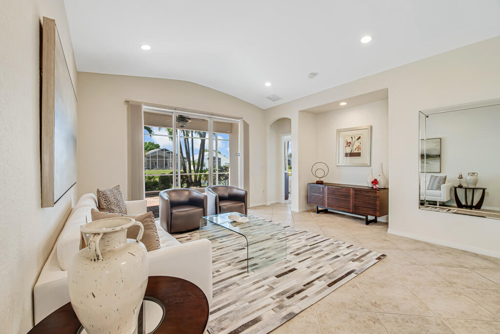 Venetian Isles - Residential