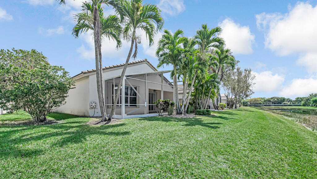 Venetian Isles - Residential