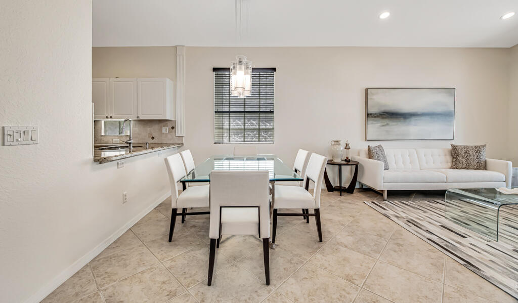 Venetian Isles - Residential