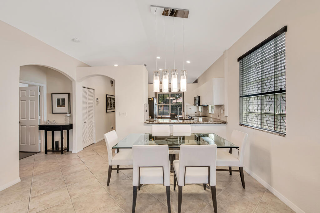 Venetian Isles - Residential