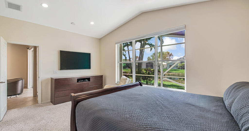 Venetian Isles - Residential