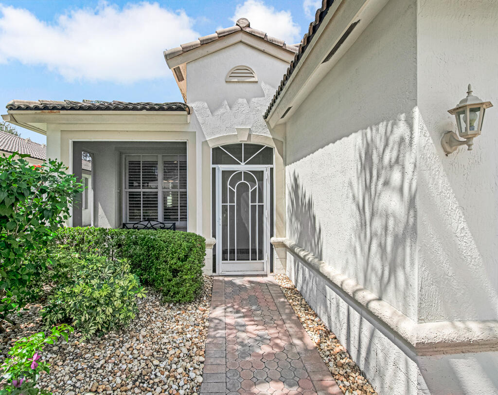 Venetian Isles - Residential