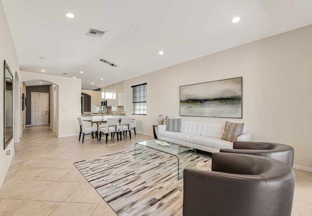 Venetian Isles - Residential