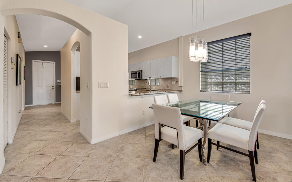 Venetian Isles - Residential