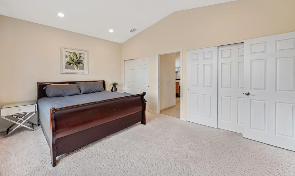 Venetian Isles - Residential