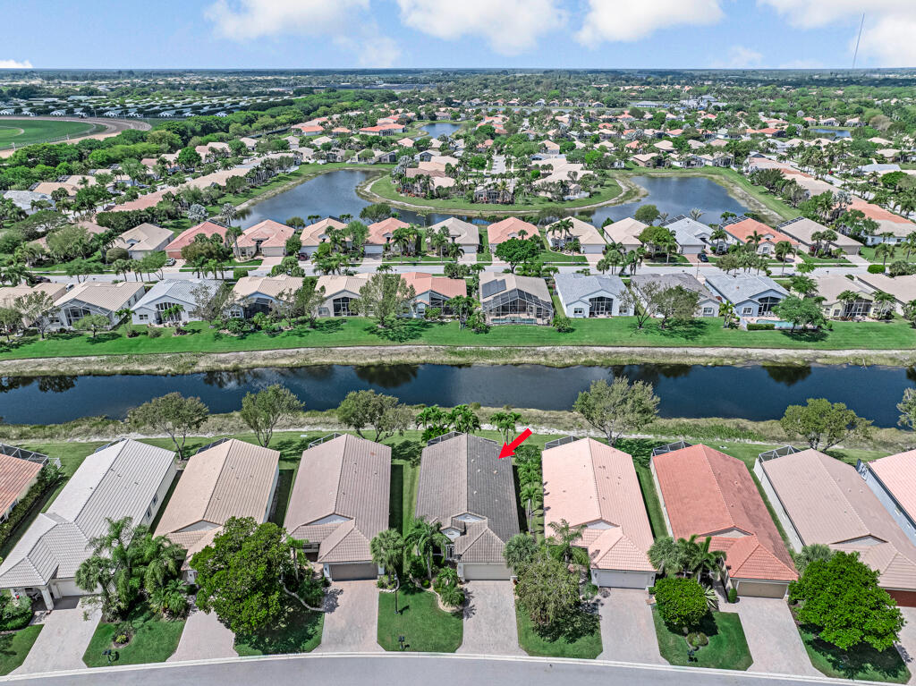 Venetian Isles - Residential