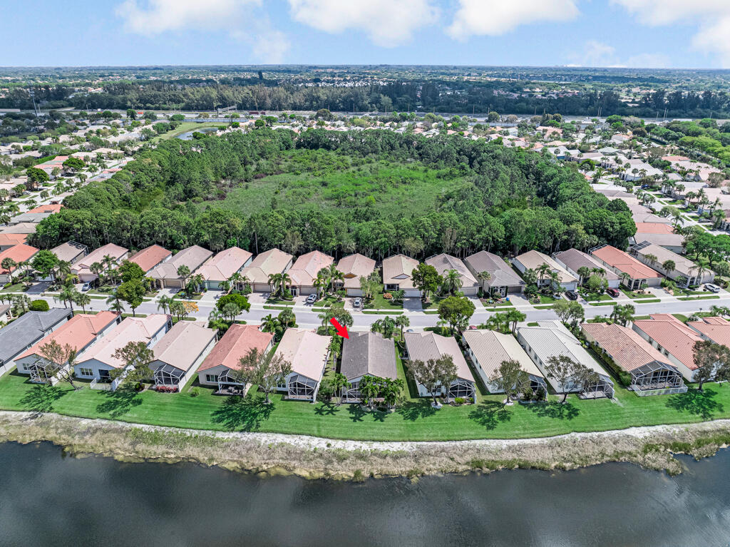 Venetian Isles - Residential