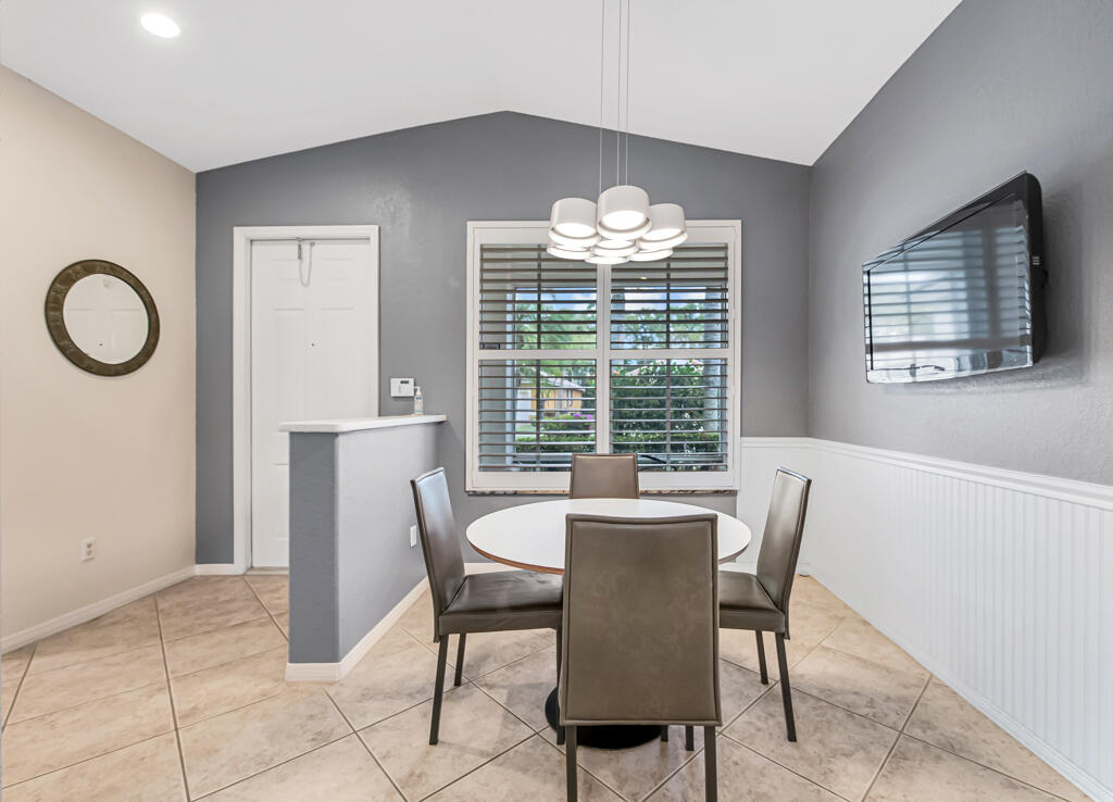 Venetian Isles - Residential