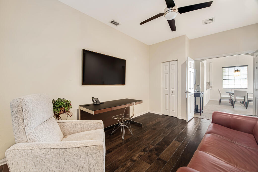 Venetian Isles - Residential