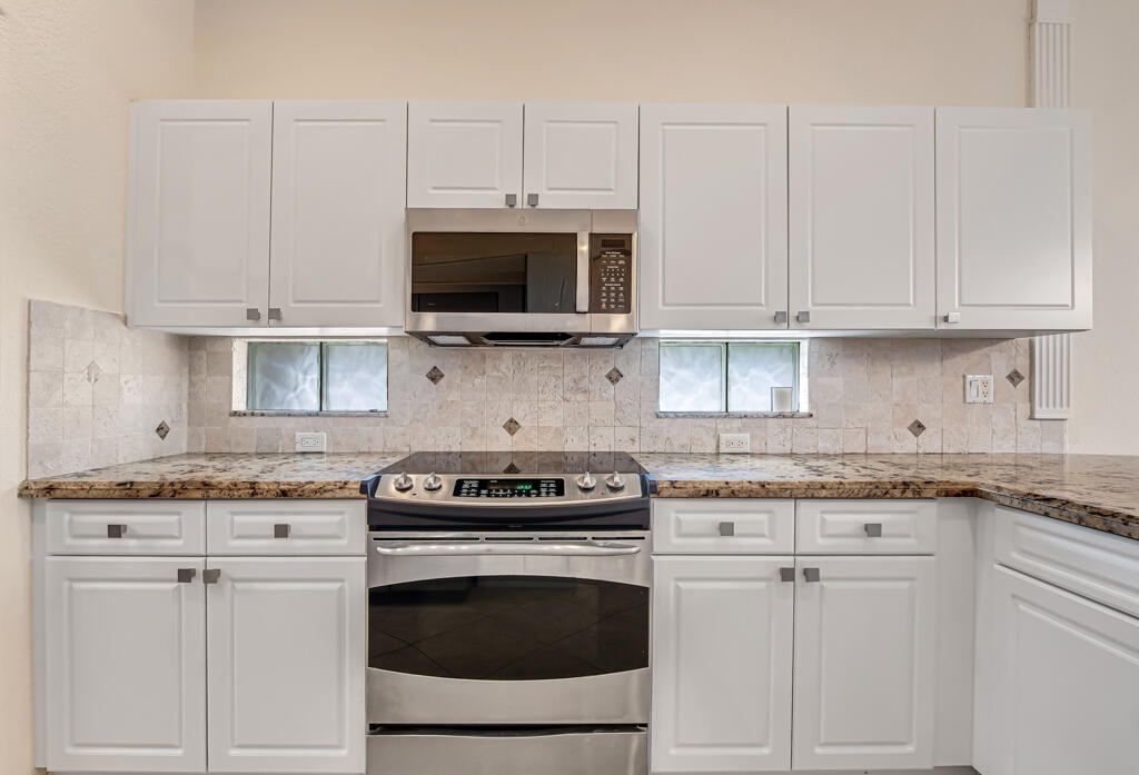 Venetian Isles - Residential