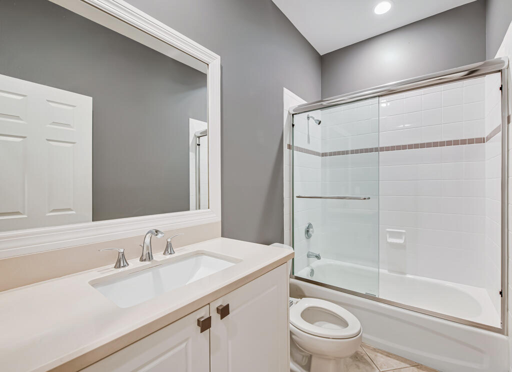 Venetian Isles - Residential