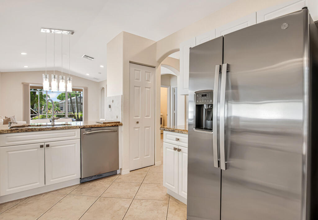 Venetian Isles - Residential