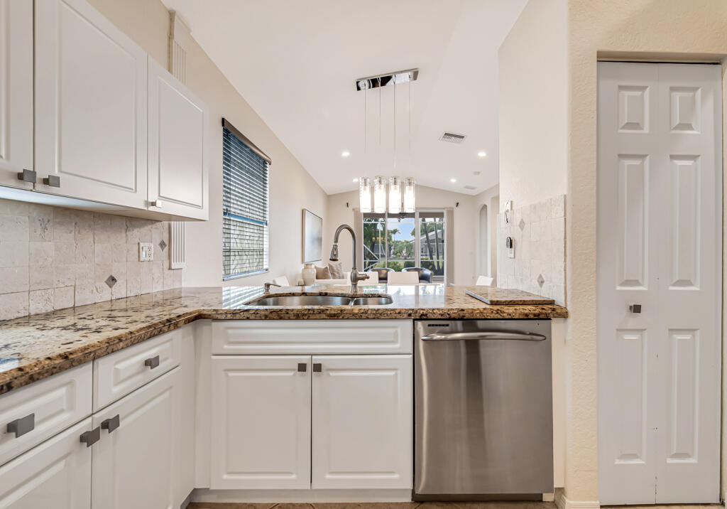 Venetian Isles - Residential