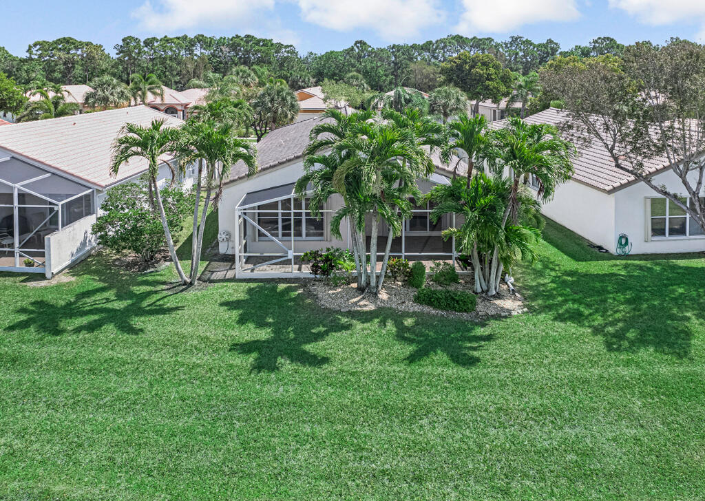 Venetian Isles - Residential