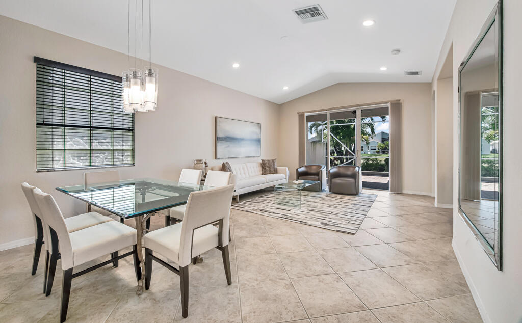 Venetian Isles - Residential