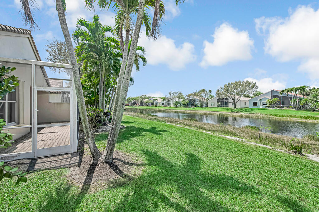 Venetian Isles - Residential