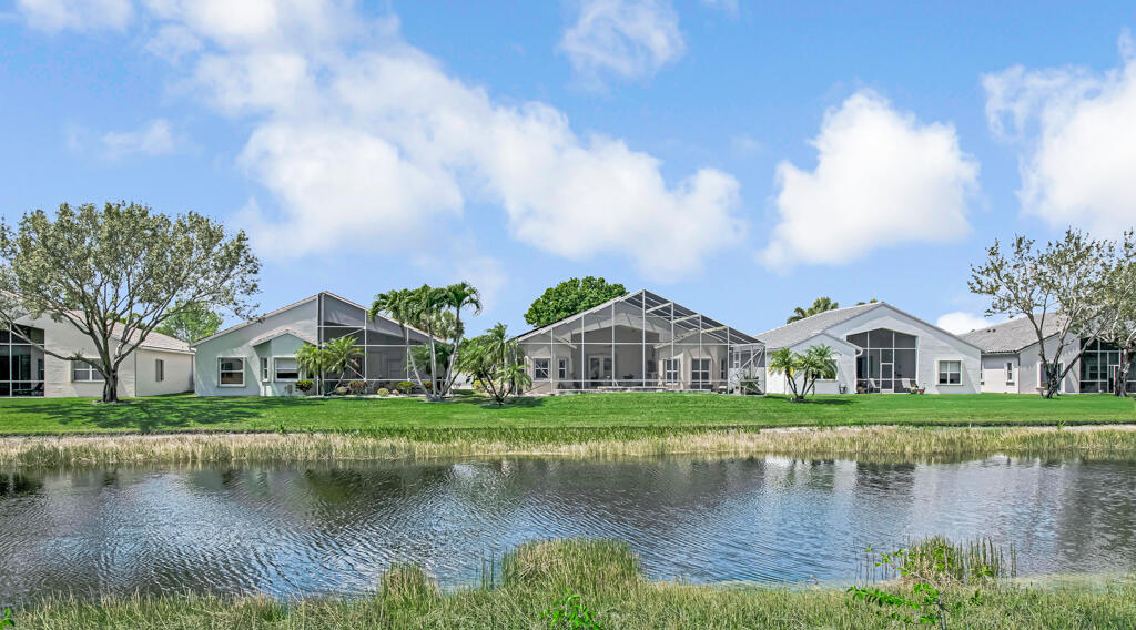 Venetian Isles - Residential