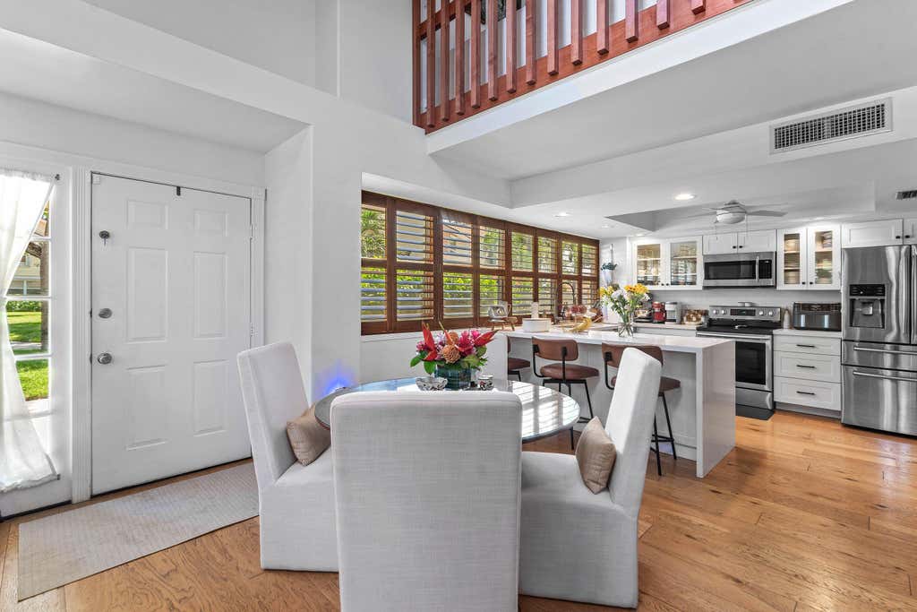 Photo of 8104 Oakton Court #4c, Lake Clarke Shores, FL 33406 (MLS # B26040304)