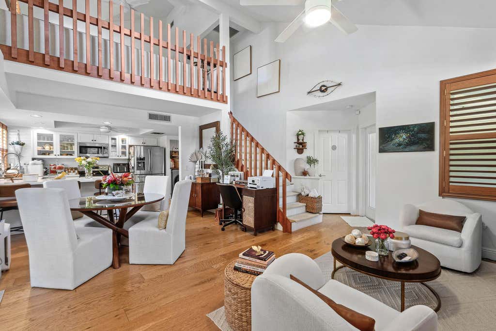 Photo of 8104 Oakton Court #4c, Lake Clarke Shores, FL 33406 (MLS # B26040304)