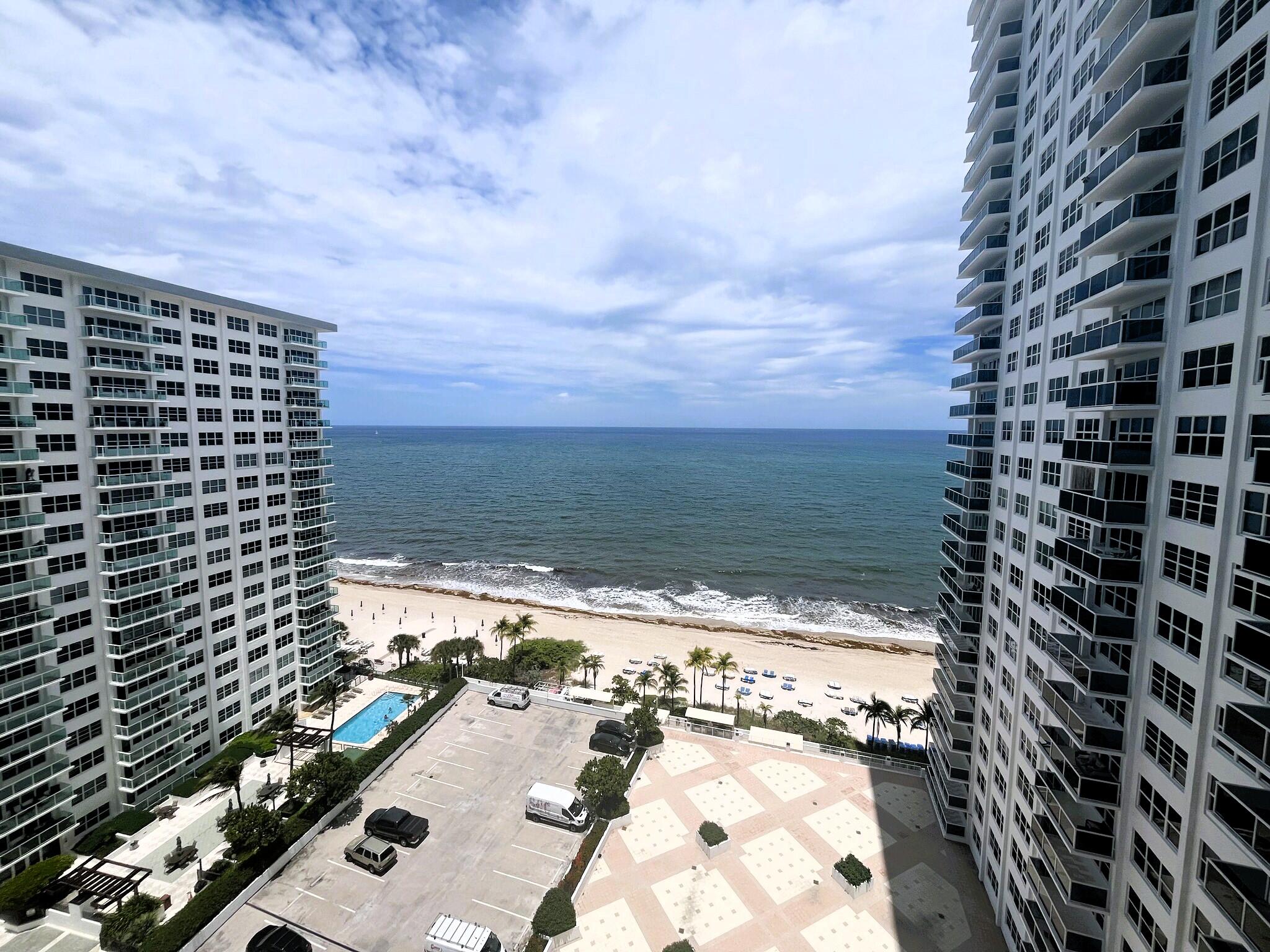 3500 Galt Ocean Drive 1510, Fort Lauderdale FL 33308