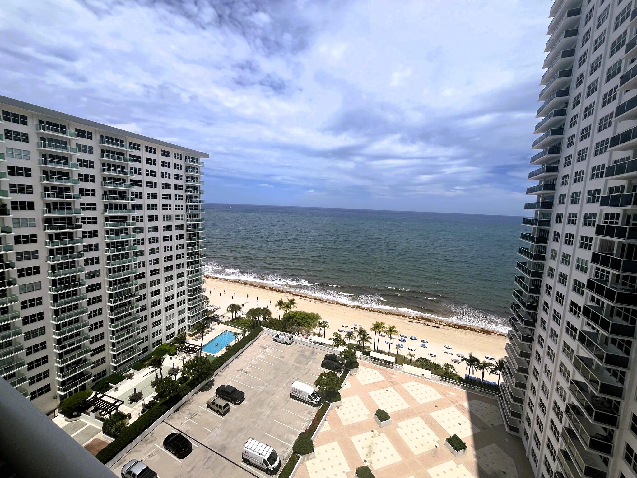 3500 Galt Ocean Drive 1510