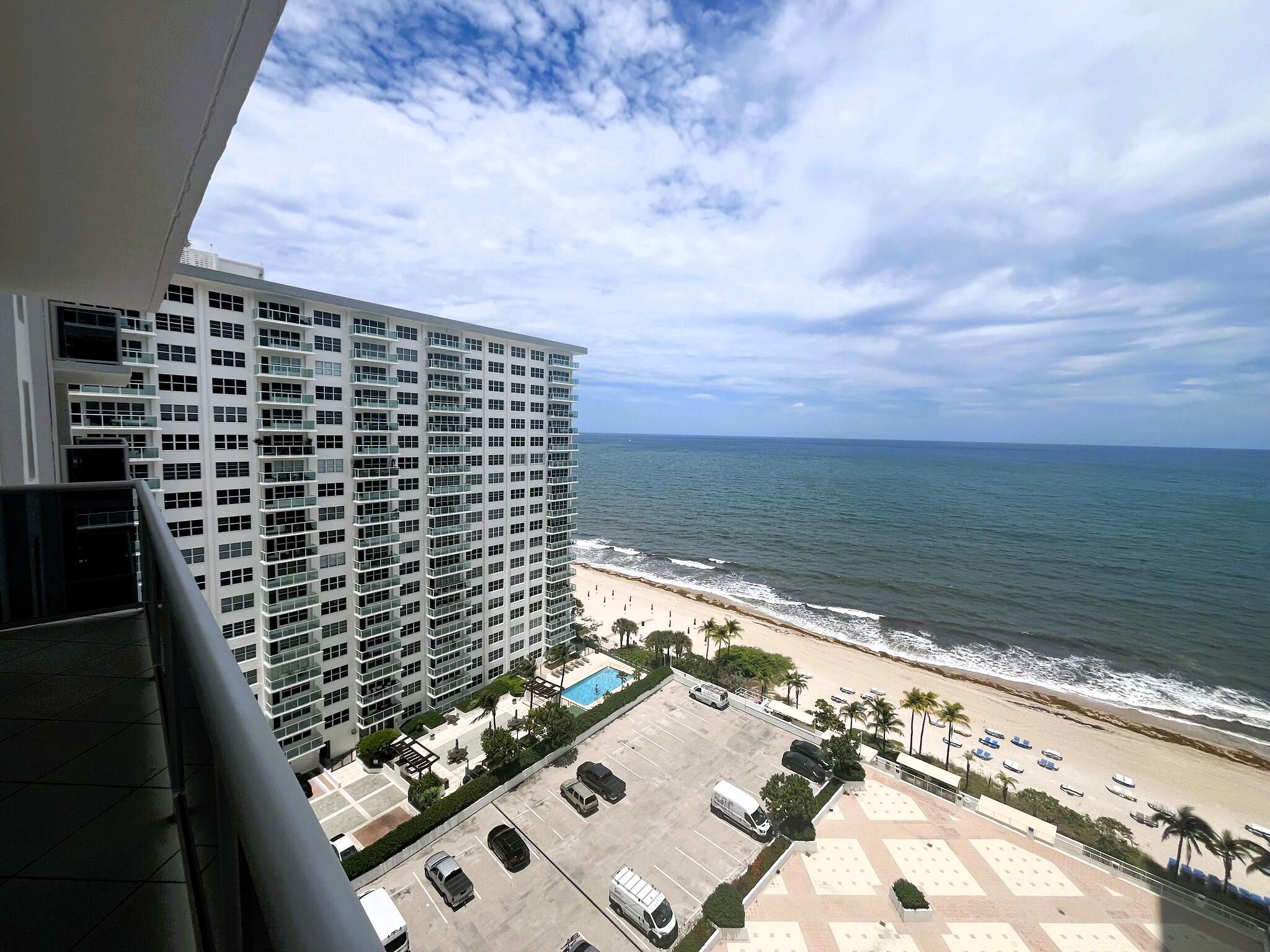 3500 Galt Ocean Drive 1510