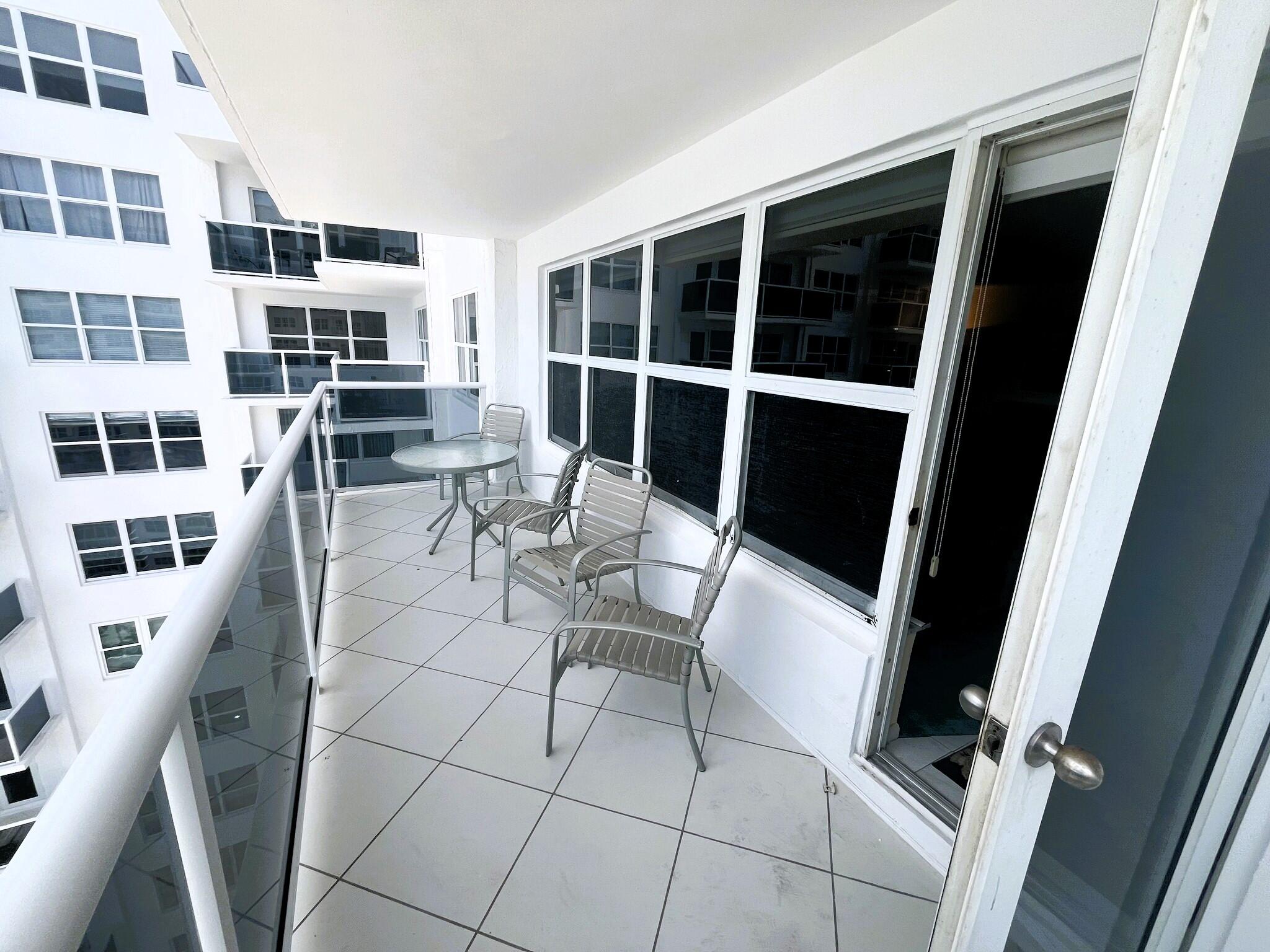 3500 Galt Ocean Drive 1510