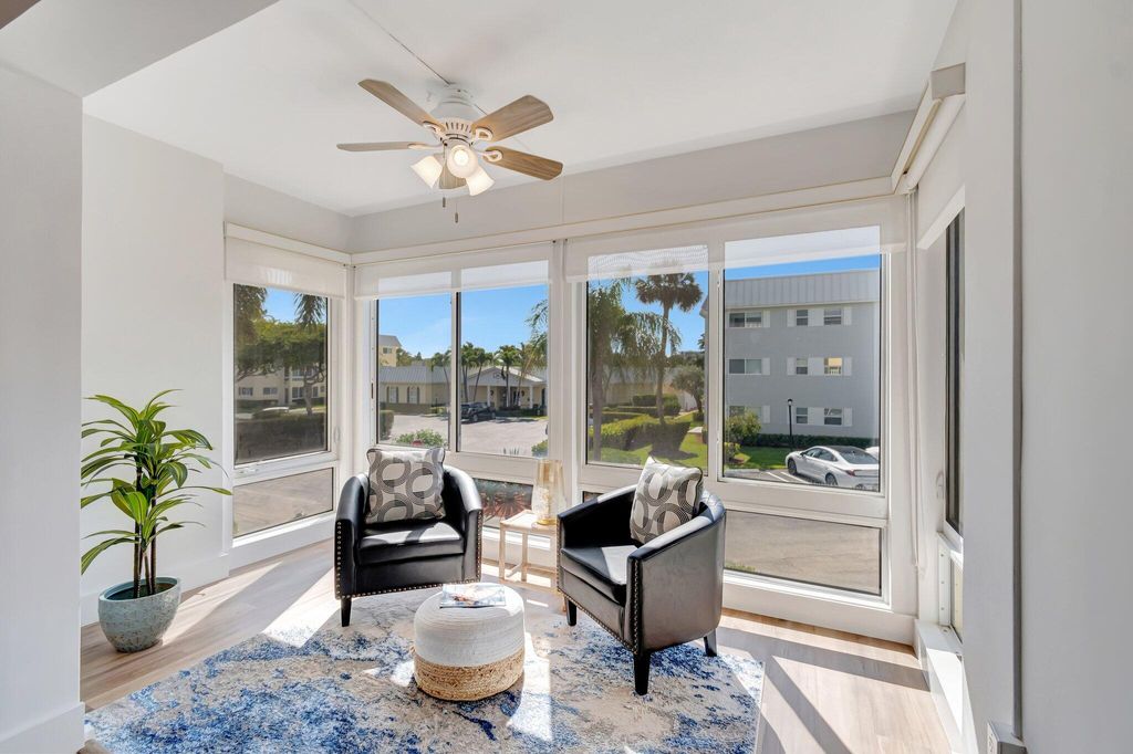 Photo of 17 Colonial Club Drive #204, Boynton Beach, FL 33435 (MLS # B26009290)