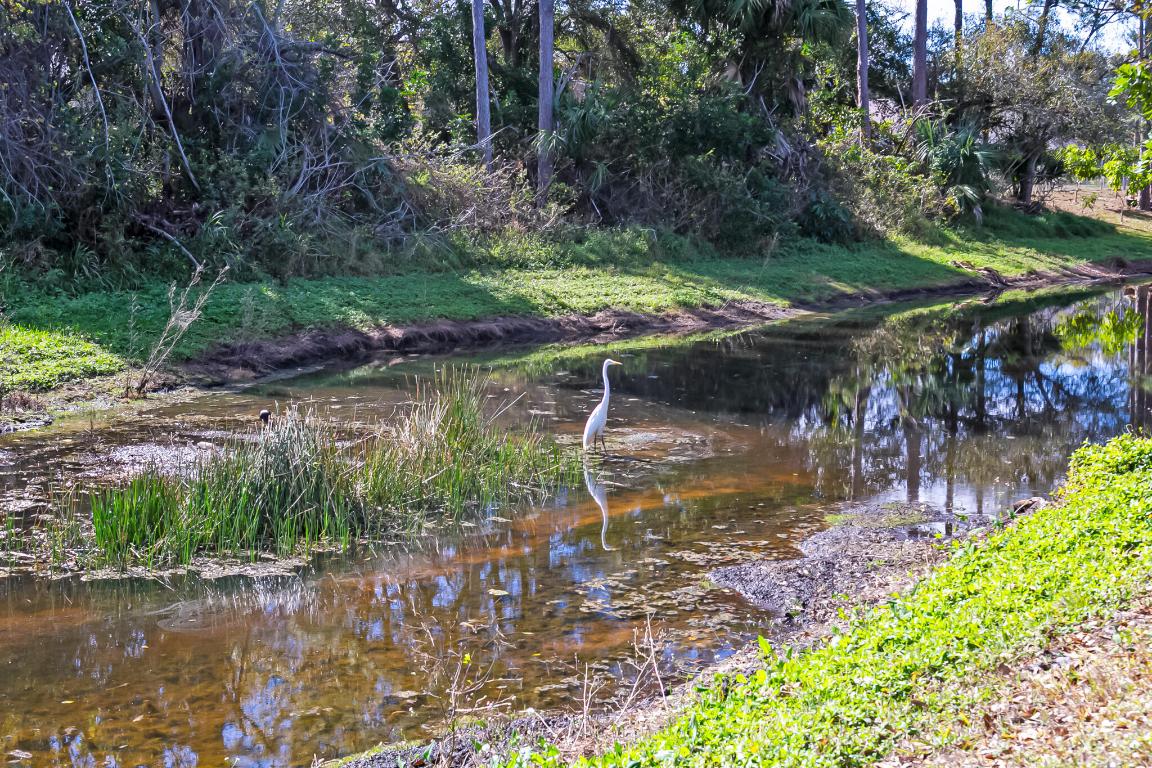 PORT ST LUCIE SECTION 8 - Residential