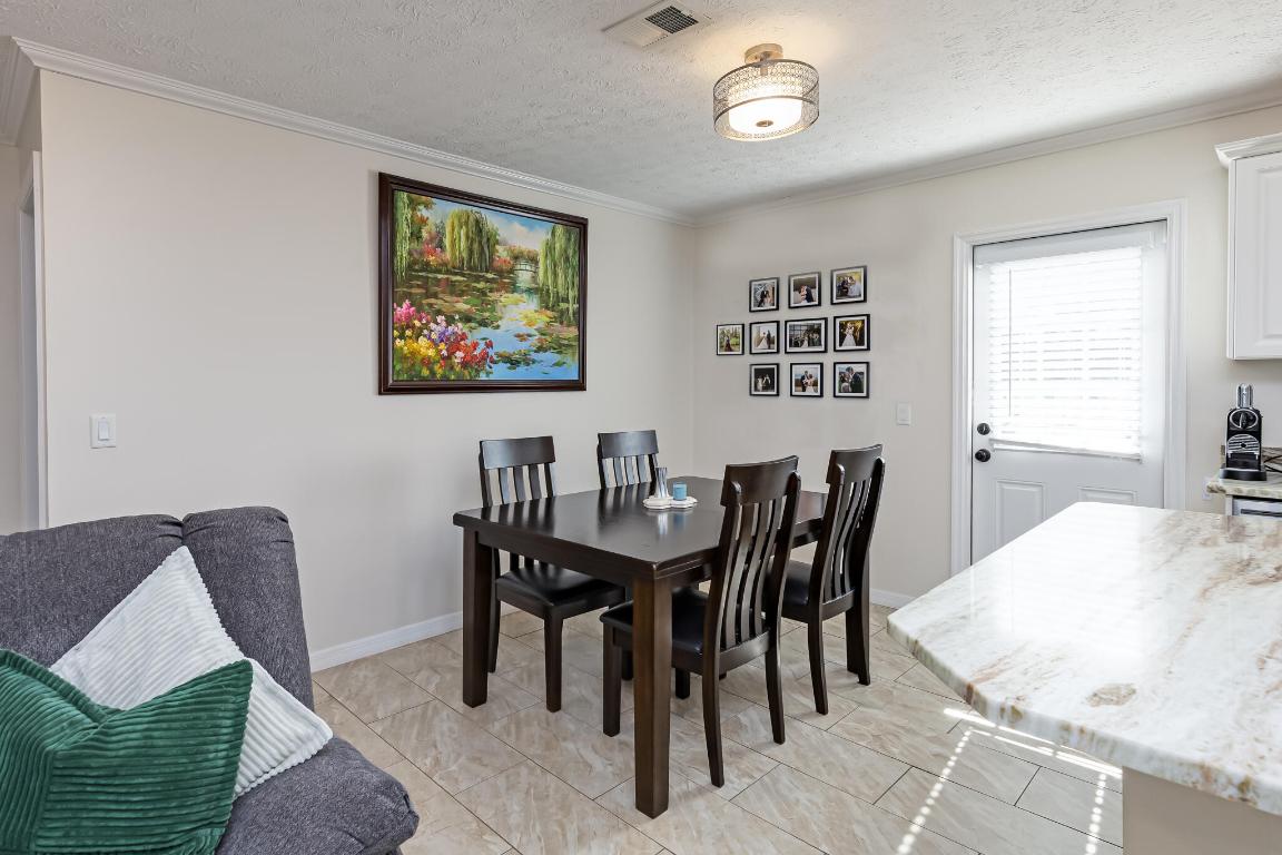 PORT ST LUCIE SECTION 8 - Residential