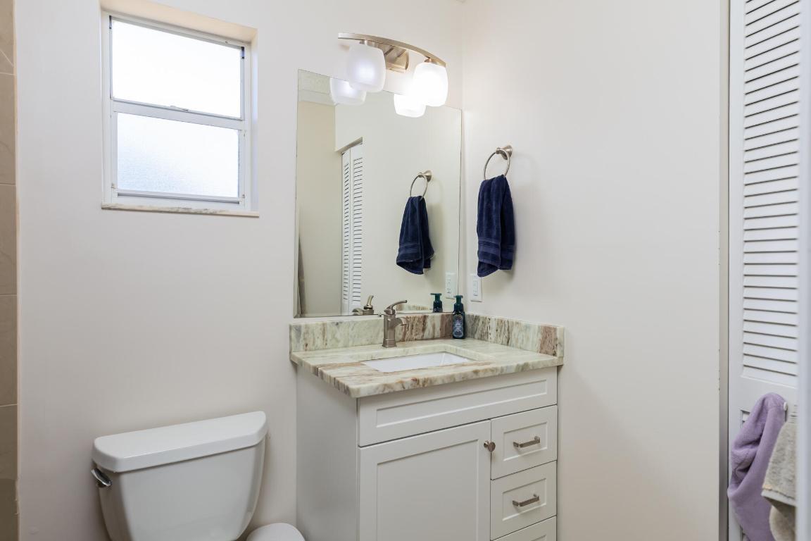 PORT ST LUCIE SECTION 8 - Residential