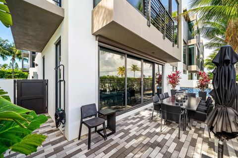 Tiny photo for 11501 Old Ocean Boulevard, Ocean Ridge, FL 33435 (MLS # B26033468)