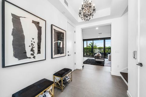 Tiny photo for 11501 Old Ocean Boulevard, Ocean Ridge, FL 33435 (MLS # B26033468)