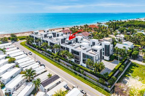 Tiny photo for 11501 Old Ocean Boulevard, Ocean Ridge, FL 33435 (MLS # B26033468)