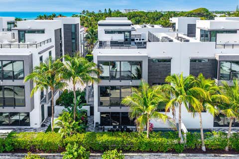 Tiny photo for 11501 Old Ocean Boulevard, Ocean Ridge, FL 33435 (MLS # B26033468)