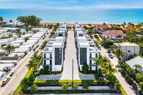 Tiny photo for 11501 Old Ocean Boulevard, Ocean Ridge, FL 33435 (MLS # B26033468)