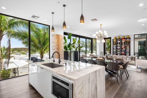 Tiny photo for 11501 Old Ocean Boulevard, Ocean Ridge, FL 33435 (MLS # B26033468)