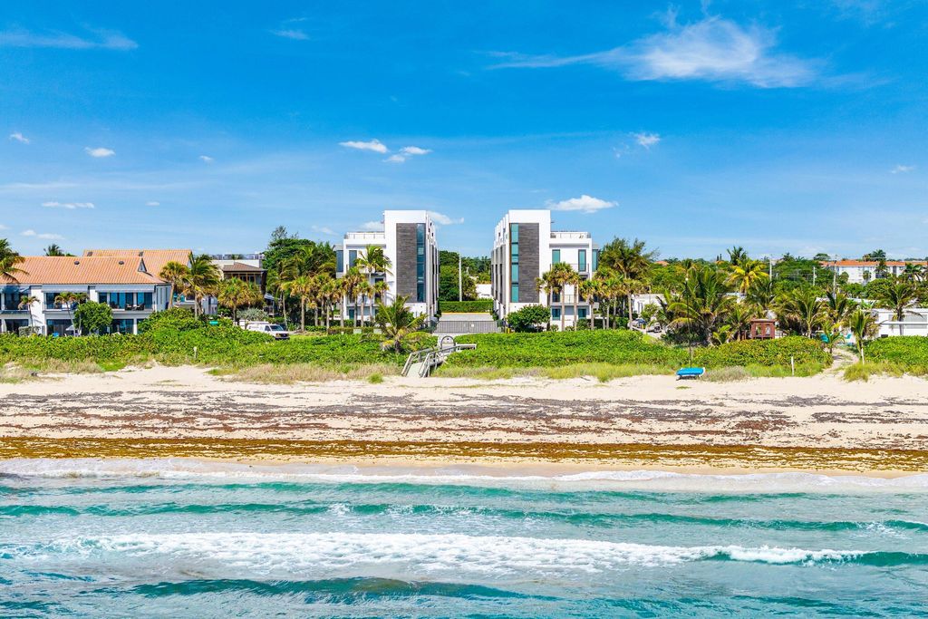Photo of 11501 Old Ocean Boulevard, Ocean Ridge, FL 33435 (MLS # B26033468)