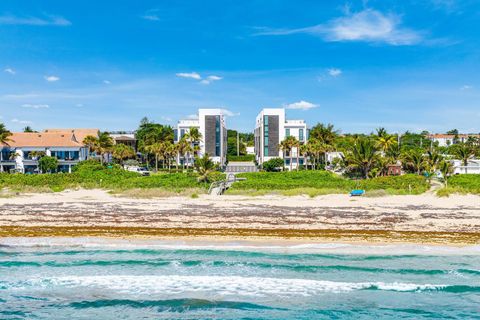 Photo of 11501 Old Ocean Boulevard, Ocean Ridge, FL 33435 (MLS # B26033468)