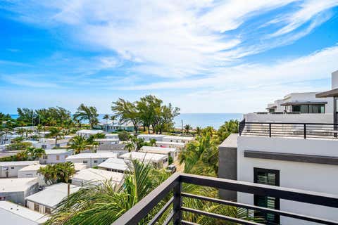 Tiny photo for 11501 Old Ocean Boulevard, Ocean Ridge, FL 33435 (MLS # B26033468)