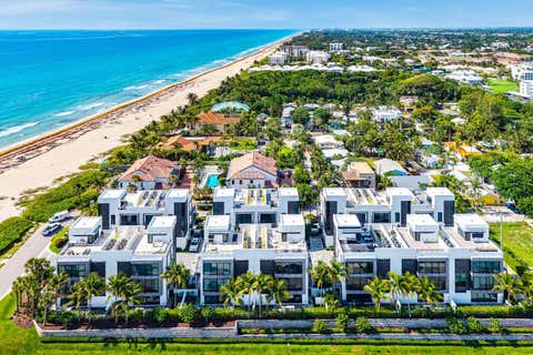 Tiny photo for 11501 Old Ocean Boulevard, Ocean Ridge, FL 33435 (MLS # B26033468)