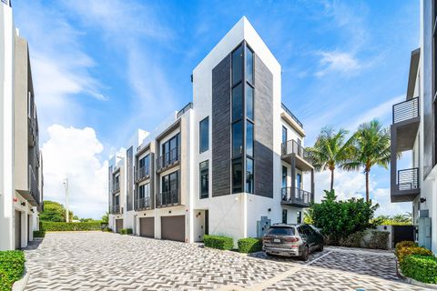 Tiny photo for 11501 Old Ocean Boulevard, Ocean Ridge, FL 33435 (MLS # B26033468)