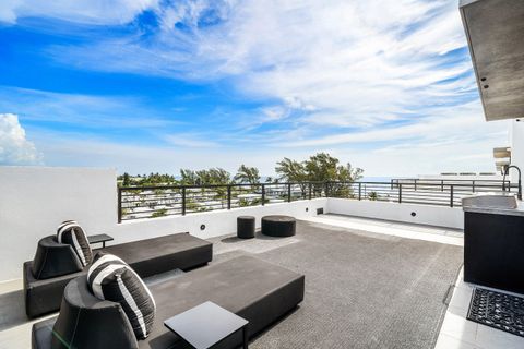 Tiny photo for 11501 Old Ocean Boulevard, Ocean Ridge, FL 33435 (MLS # B26033468)