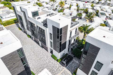 Tiny photo for 11501 Old Ocean Boulevard, Ocean Ridge, FL 33435 (MLS # B26033468)