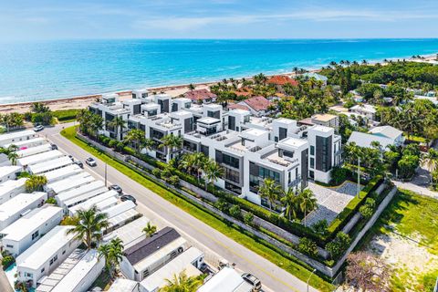 Tiny photo for 11501 Old Ocean Boulevard, Ocean Ridge, FL 33435 (MLS # B26033468)